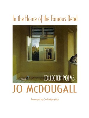 cover image of In the Home of the Famous Dead